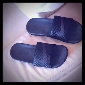 Nike Slides